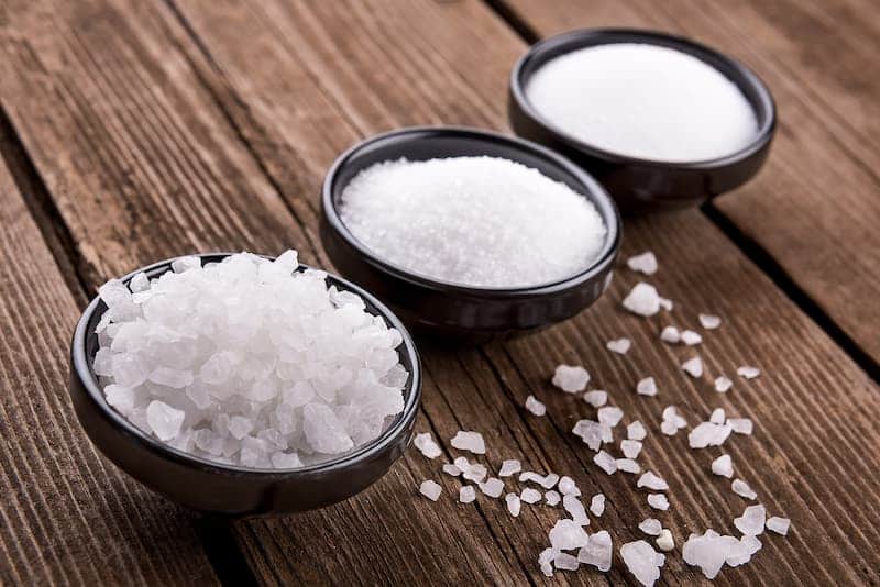 خرید نمک معدنی در کرج + قیمت فروش استثنایی